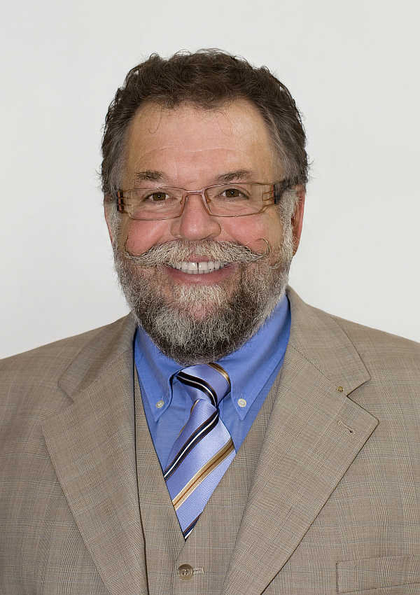 Geschaeftsfuehrender Vorstand Jürgen Grallath